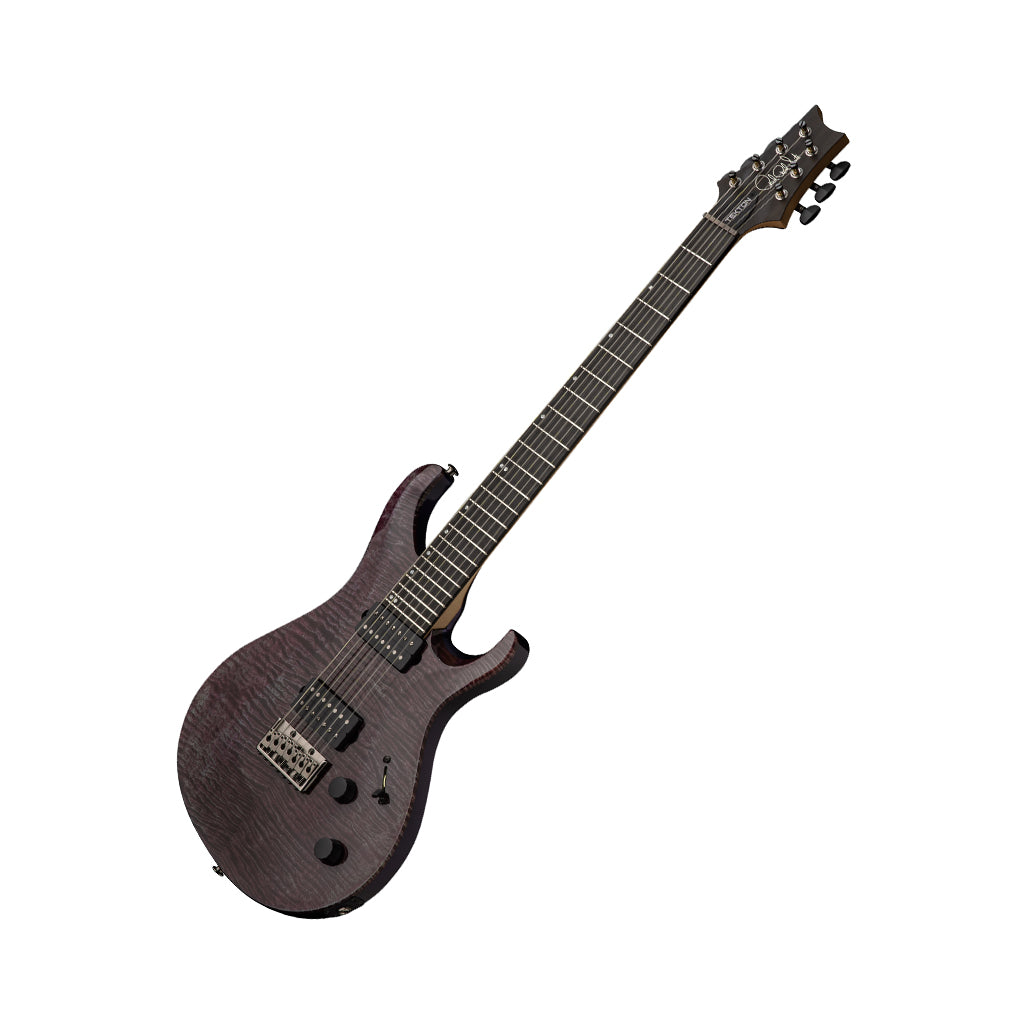 PRS Tekton SVN 7-String Electric Guitar - Violet Tourmaline