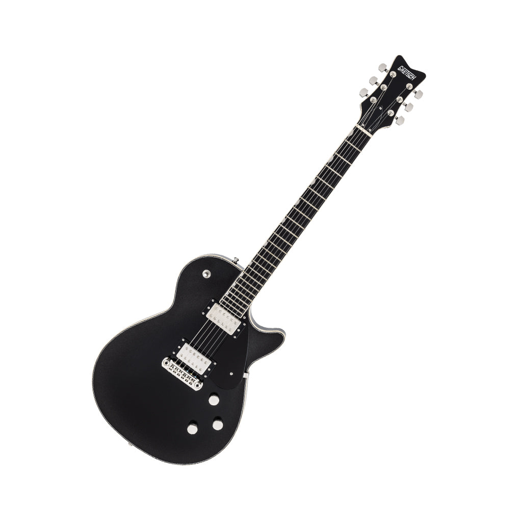 Gretsch Electromatic Premier Jet Ebony Fingerboard - Onyx Storm