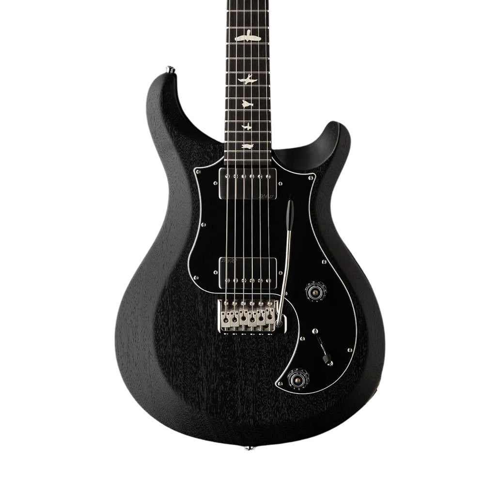 PRS S2 Standard 24 Satin - Charcoal