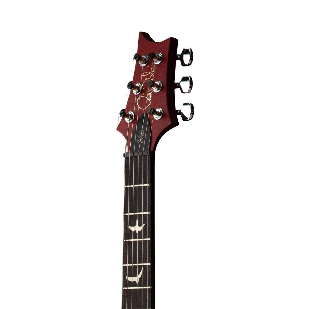 PRS - S2 Vela Satin Electric Guitar - Vintage Cherry Satin