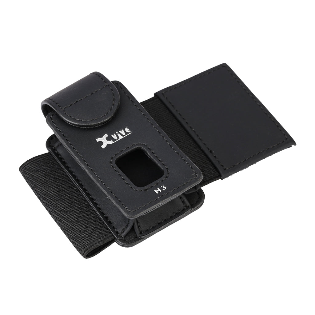 Xvive H3 Transmitter Holder for A58/P58 Wireless Guitar Systems