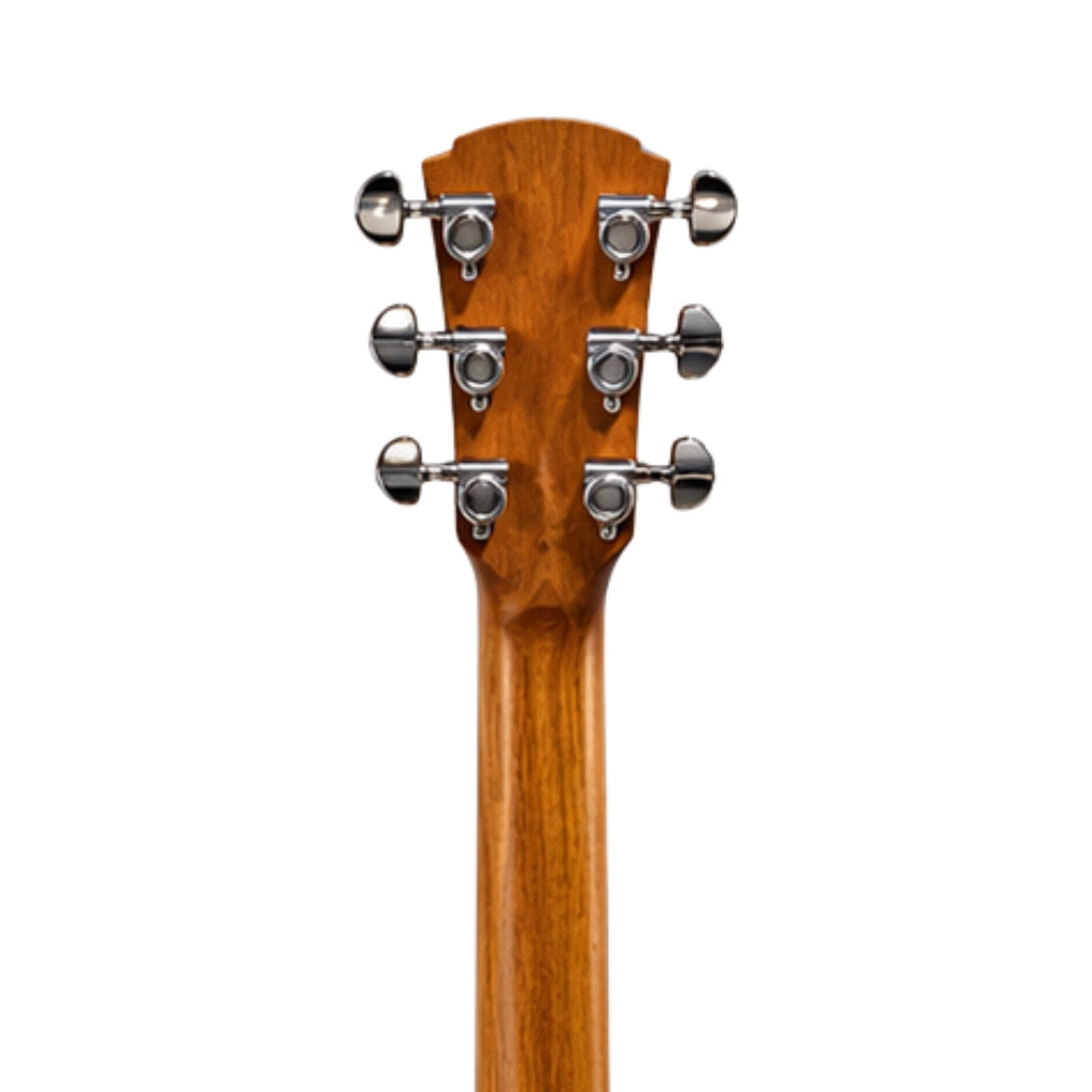 Cole Clark - SAN1EC-CLCL Studio Grand Auditorium Acoustic-Electric Guitar - All Camphor Laurel