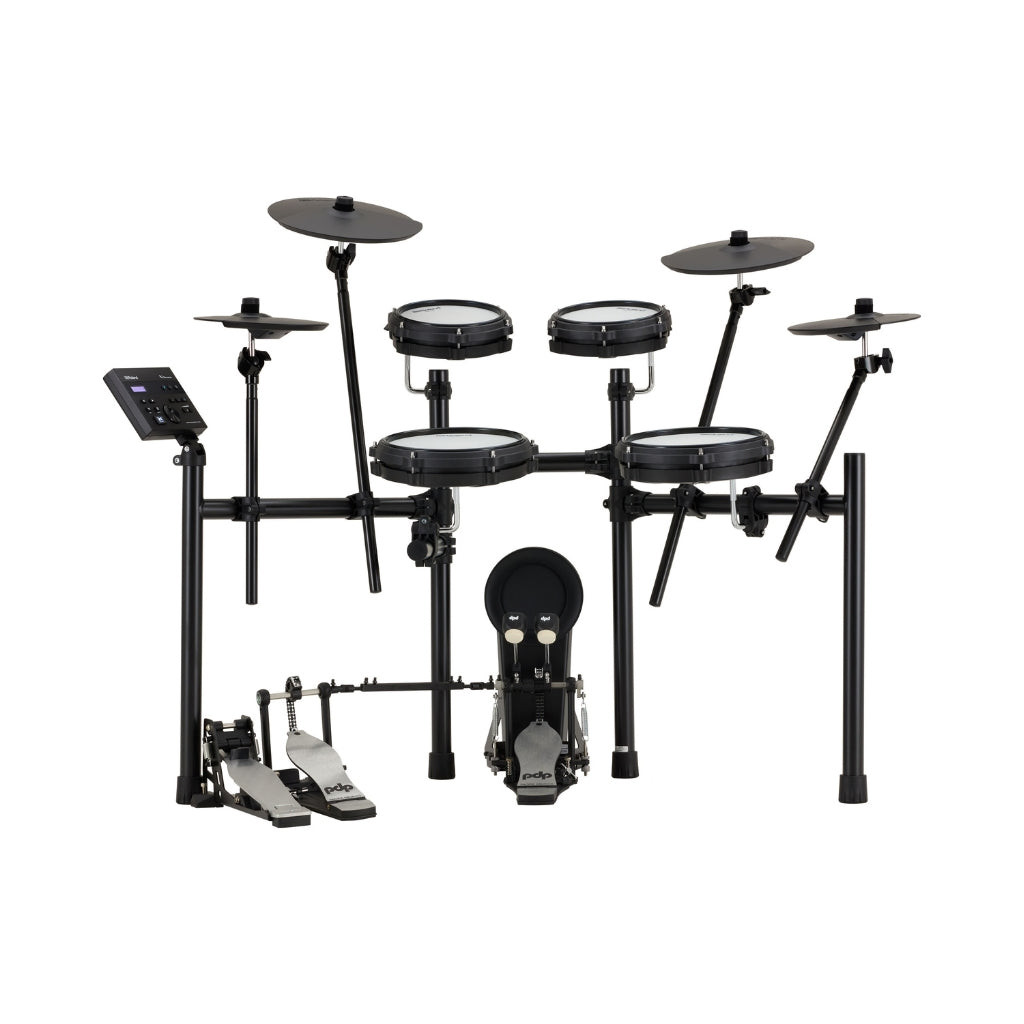 Roland TD-07KV2 V-Drums Electronic Drum Kit