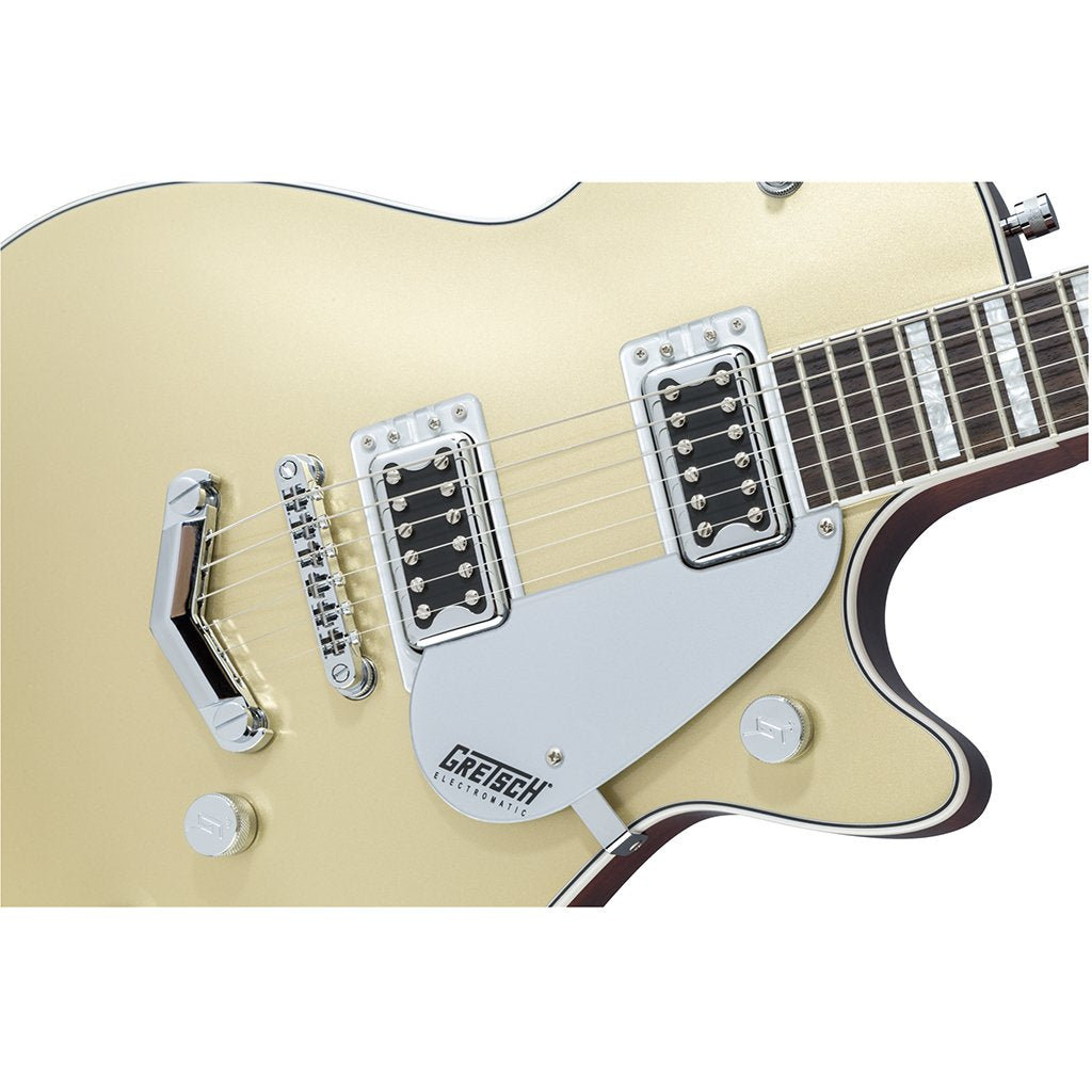 B-Stock Gretsch G5220 Electromatic Jet - Casino Gold