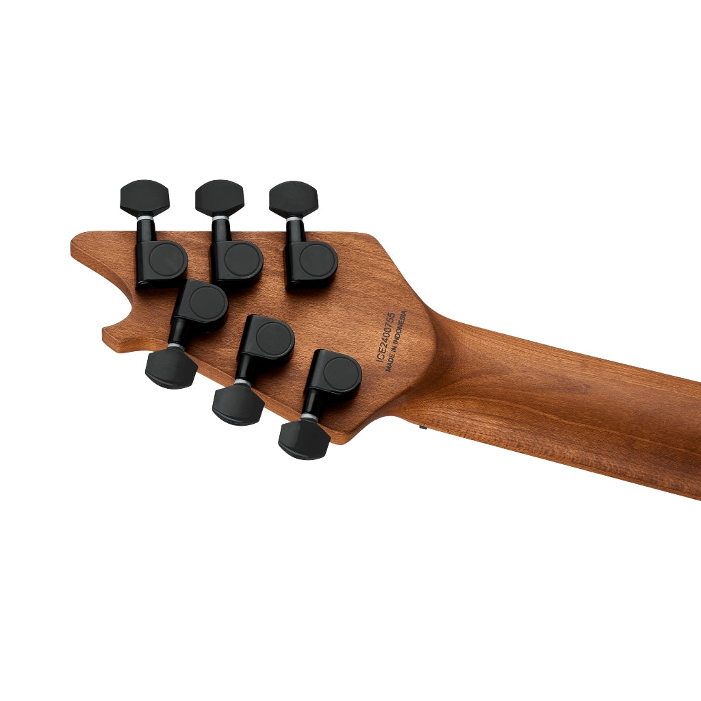 EVH - Wolfgang Standard T.O.M Electric Guitar - Gloss Black