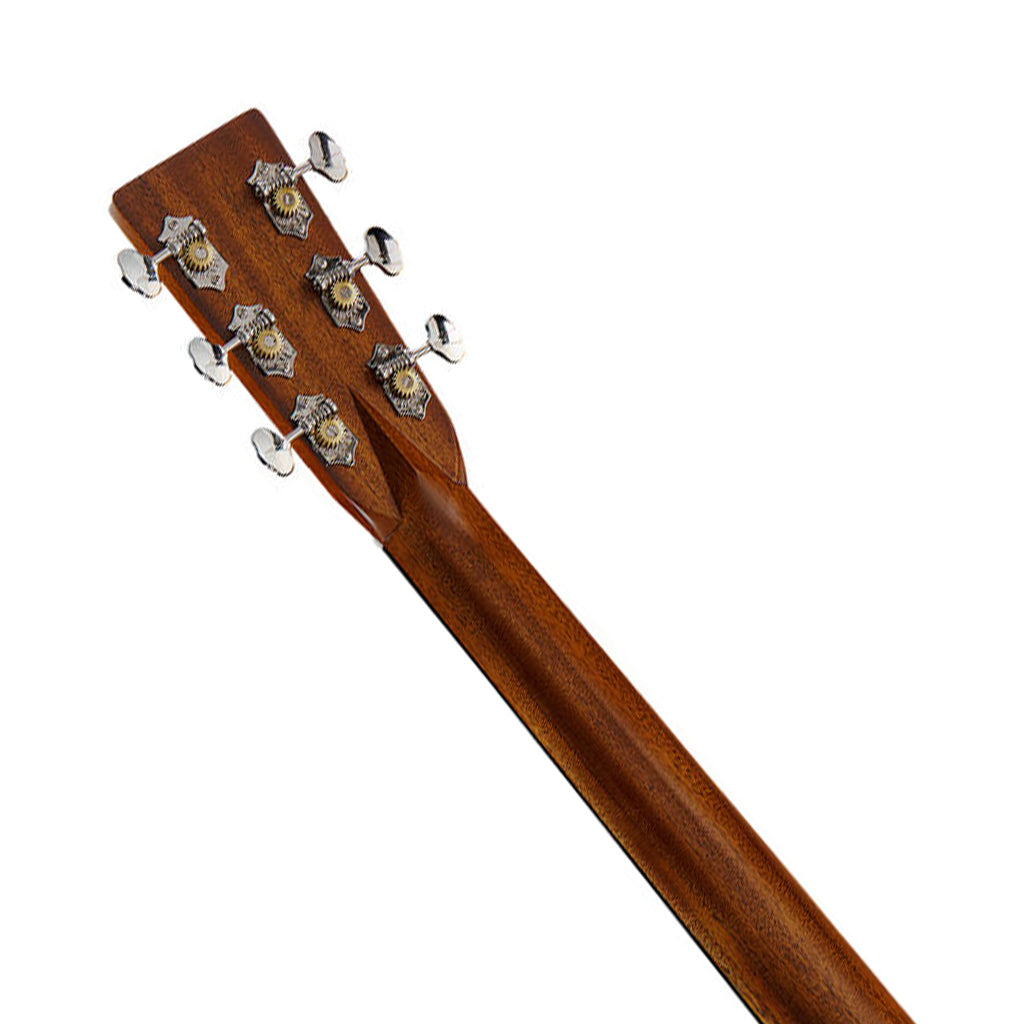 Martin Standard Series 00-28 Acoustic Guitar - Natural sky music