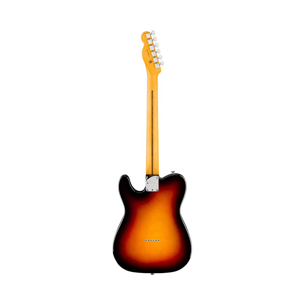 Fender American Professional HotShot Telecaster Rosewood Electric Guitar - 3-Color Sunburst