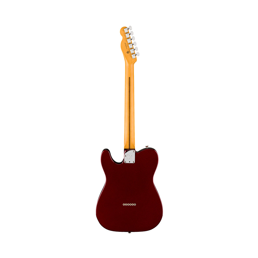 Fender American Professional HotShot Telecaster Rosewood Electric Guitar - Oxblood