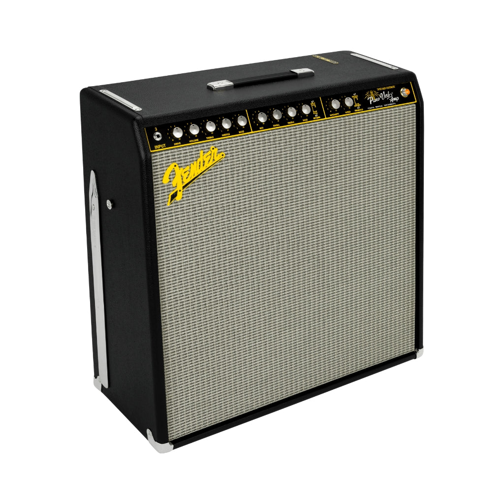 Fender - Jack White Pano Verb - Dual-speaker Combo Amplifier