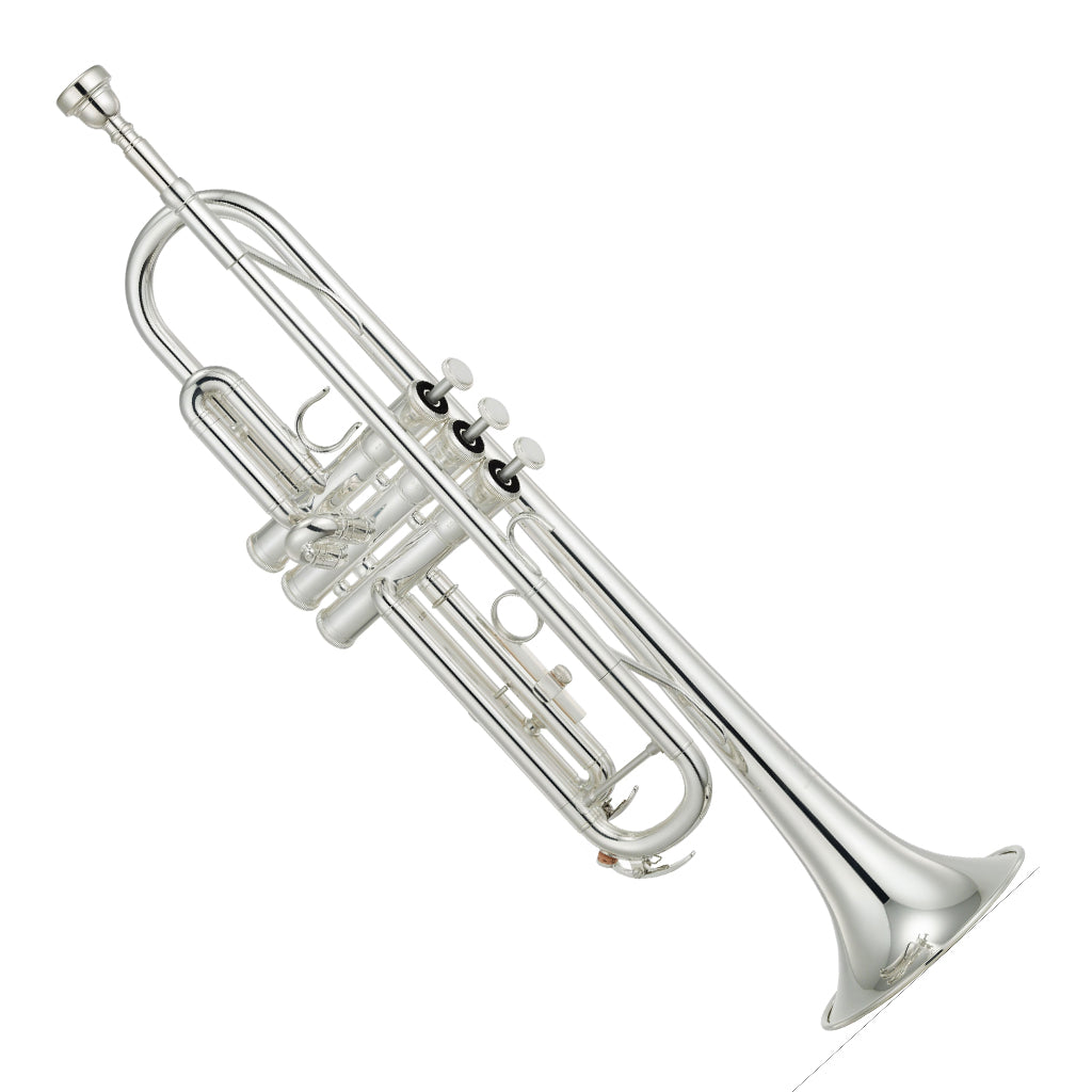 Yamaha YTR3335 Bb Student Trumpet Silver