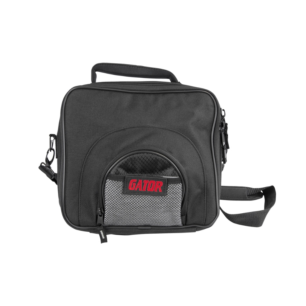 Gator G-MULTIFX-1110 - 11 x 10-inch Effects Pedal Bag