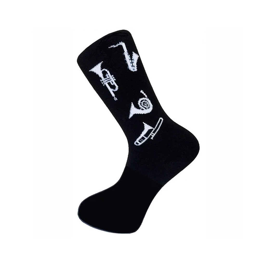 Socks - Brass Instruments