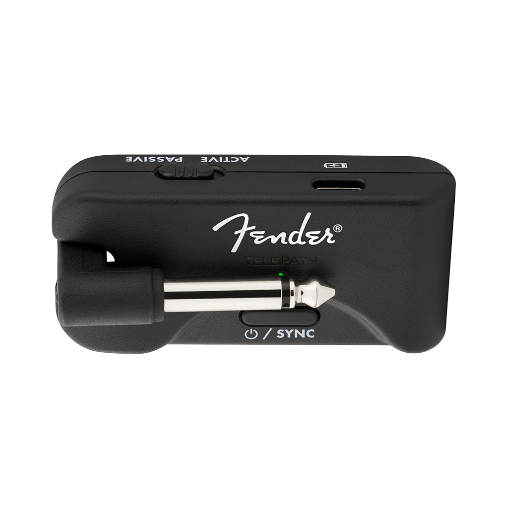 Fender Telepath 5.8GHz Digital Wireless Transmitter