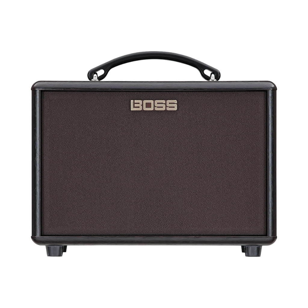 Boss - AC-22 LX - Acoustic Guitar Amplifier