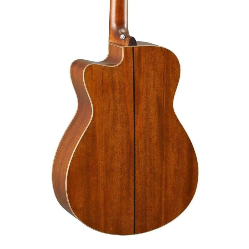 Yamaha AC3M Acoustic Guitar