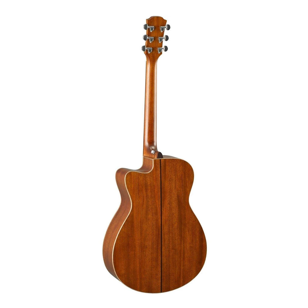 Yamaha AC3M Acoustic Guitar