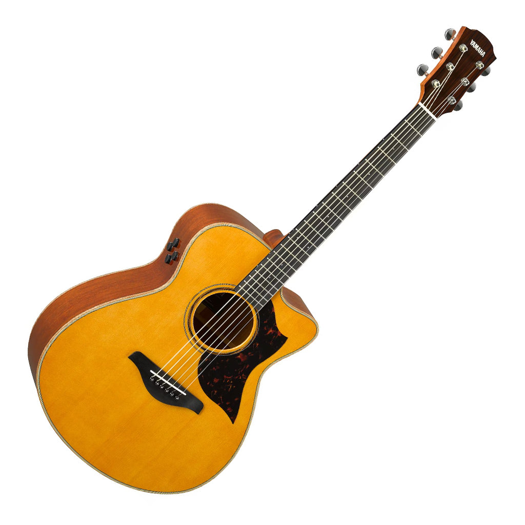 Yamaha AC3M Acoustic Guitar - Sky Music