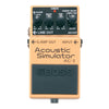 Boss AC 3 Acoustic Simulator
