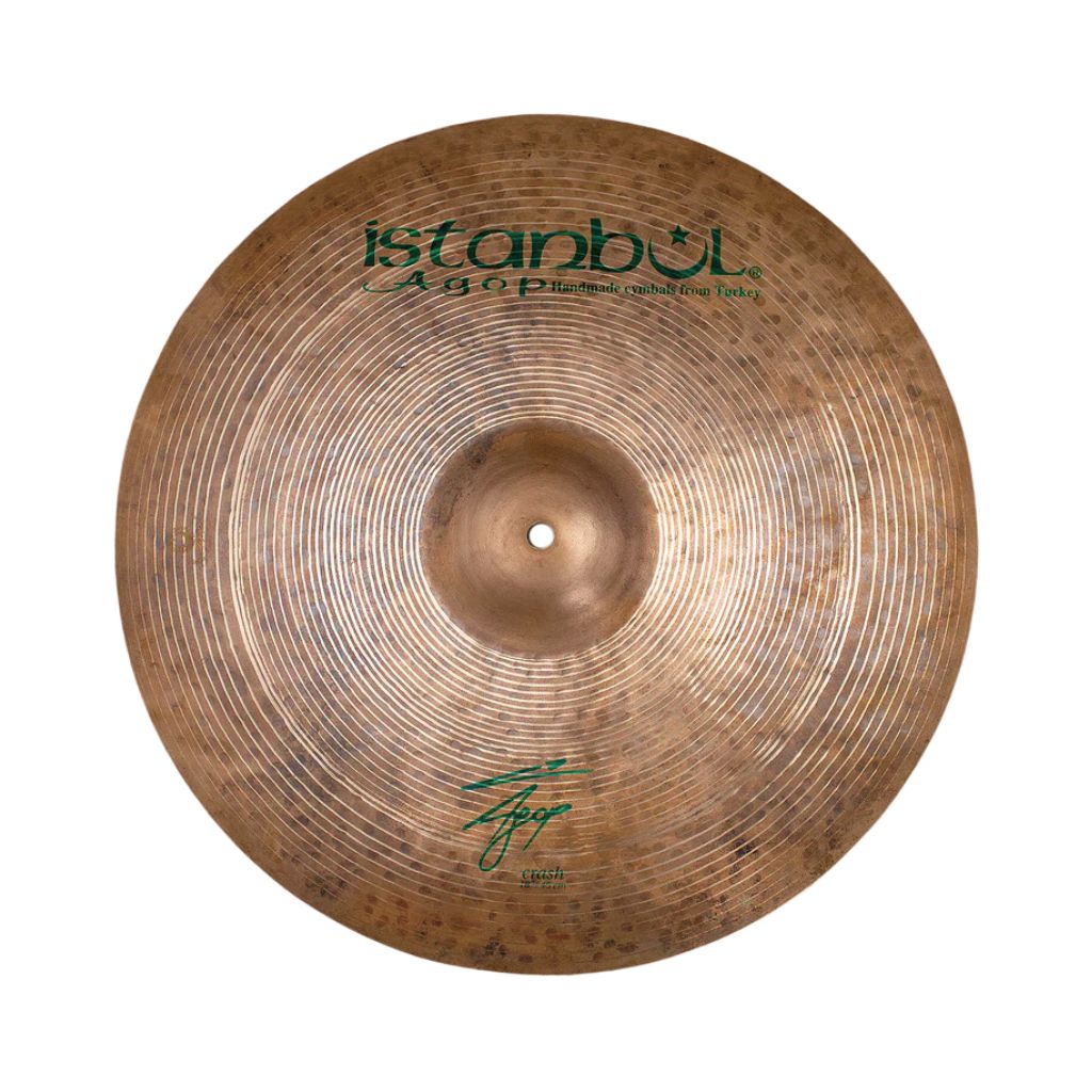 Istanbul Agop - 18&quot; - Signature Crash