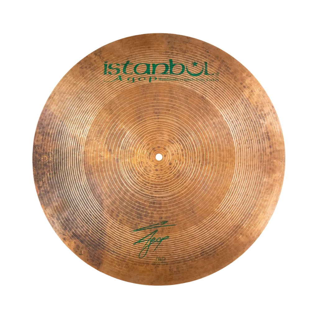 Istanbul Agop - 20" Agop Signature - Flat Ride