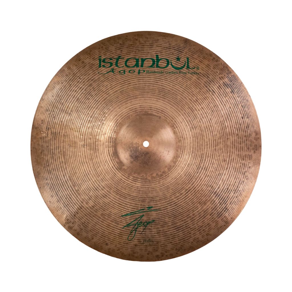 Istanbul Agop 21