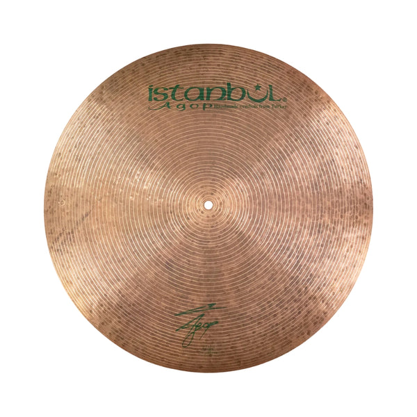 Agop Signature 22” AGR22_1_600x.jpg?v=1707911745