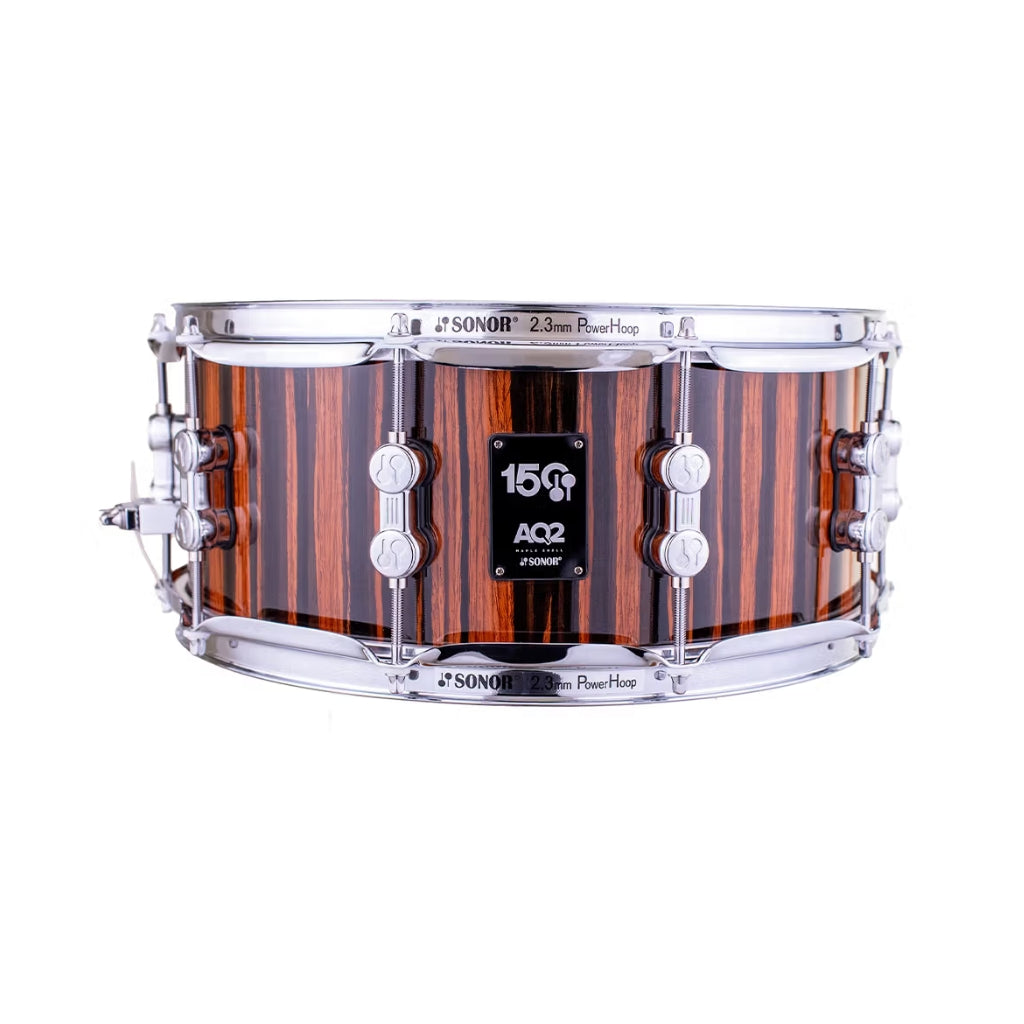 Sonor - Limited Edition 150th Anniversary AQ2 - Shell Pack