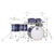 Mapex - Armory 6 Piece Studioease Fast Shell Pack - Night Sky Burst