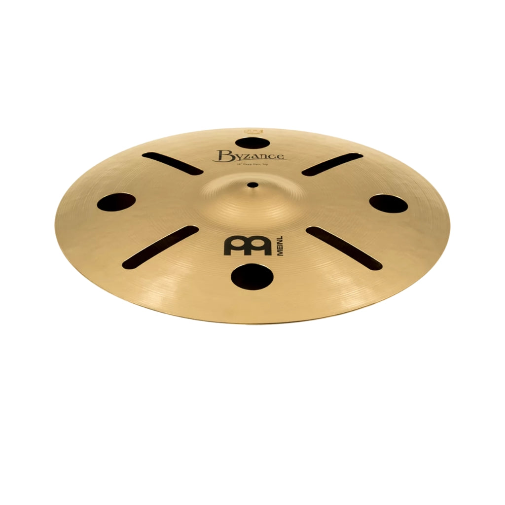 Meinl - Artist Concept 18" Anika Nilles - Deep Hats 