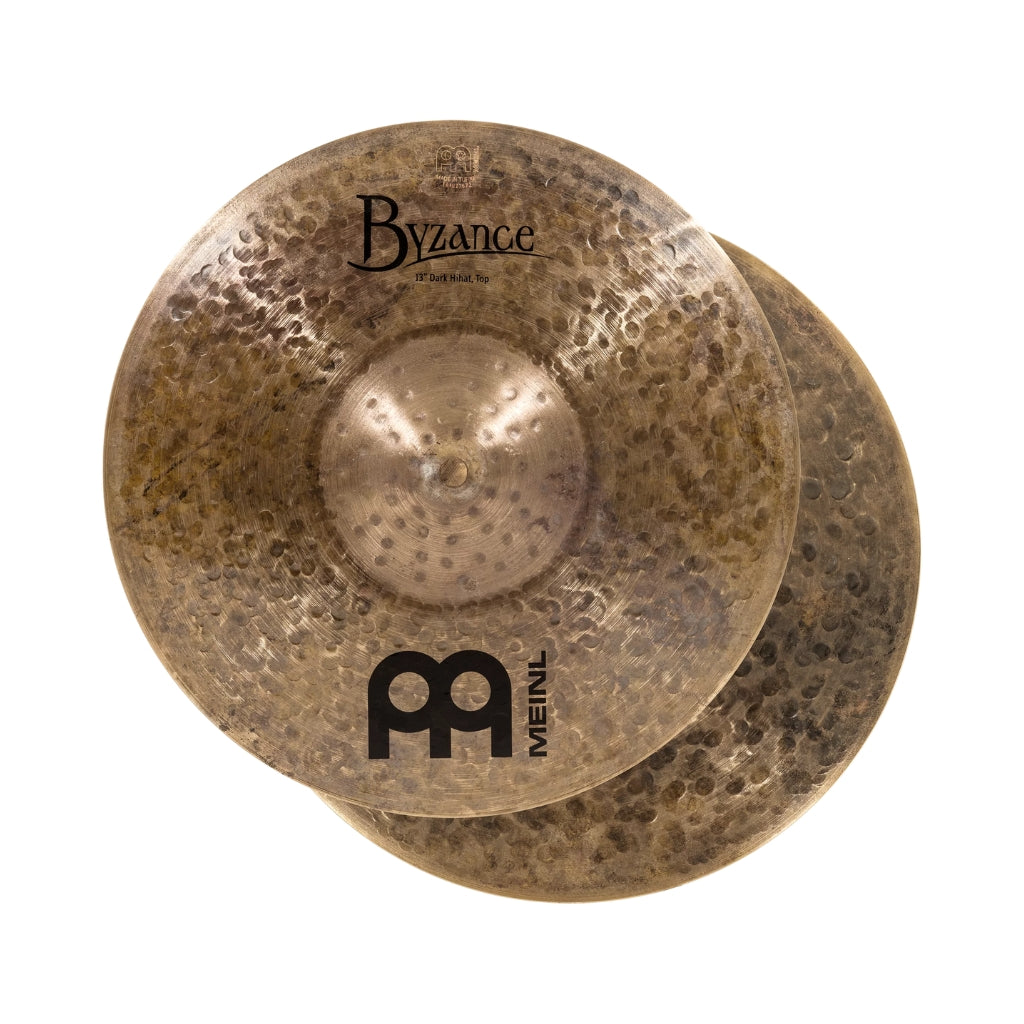 Meinl Byzance Dark 13