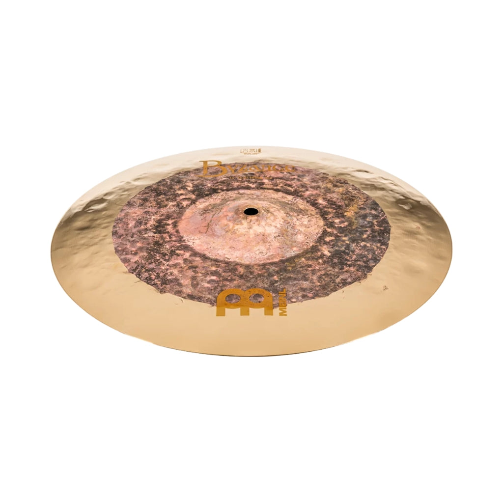 Meinl - Byzance Dual 14" - Dual Hi-hats