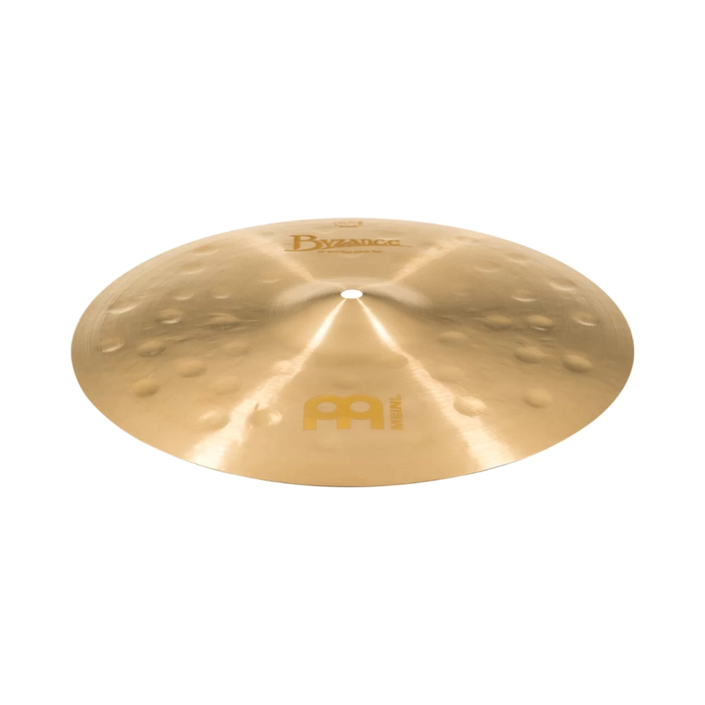 Meinl - 14" Byzance Jazz - Thin Hi-Hats
