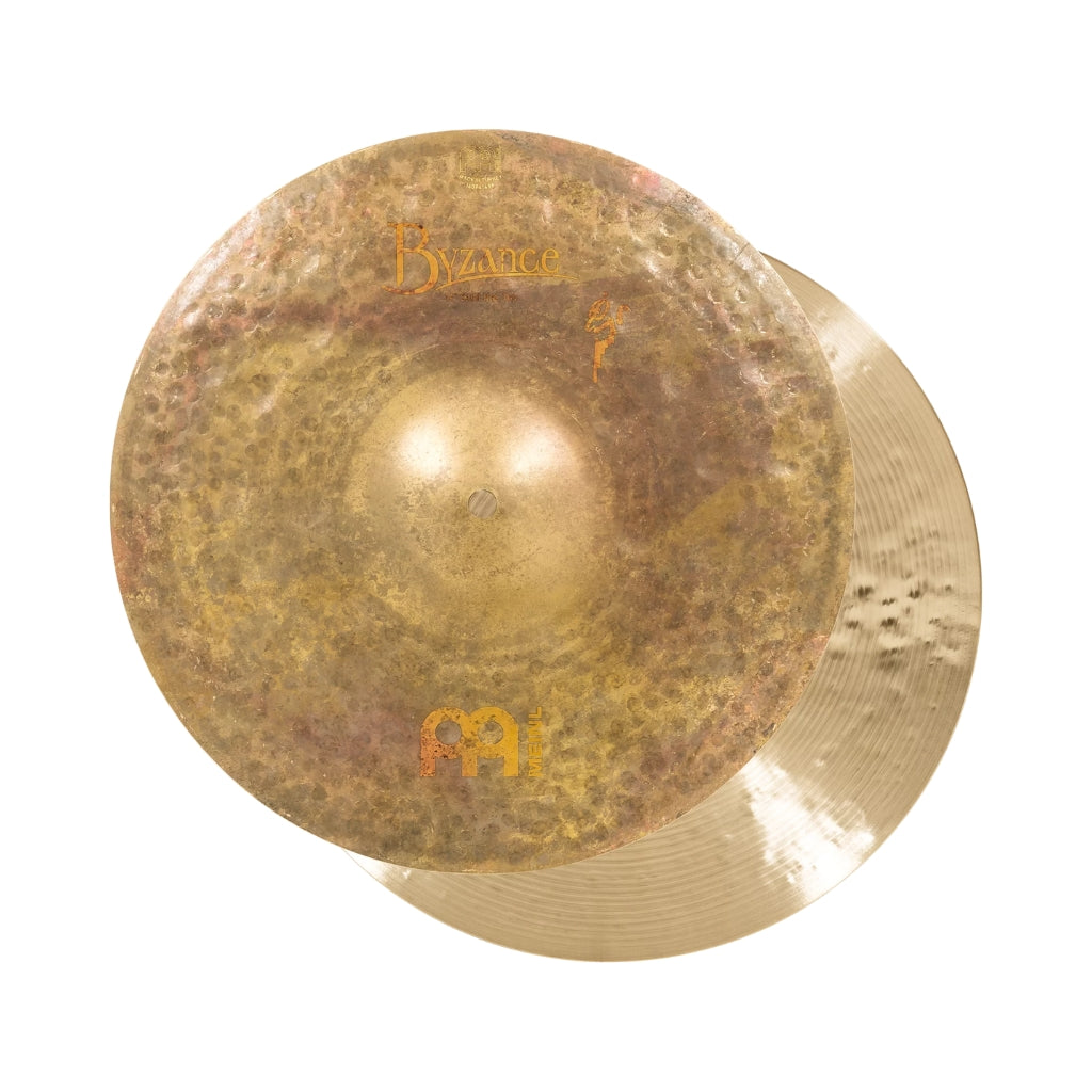 Meinl - Byzance Vintage 14" - Sand Hi-hats