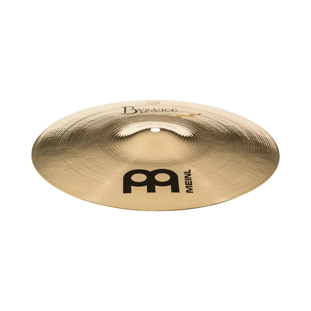 Meinl - Byzance Brilliant 14" - Serpents Hi-Hats