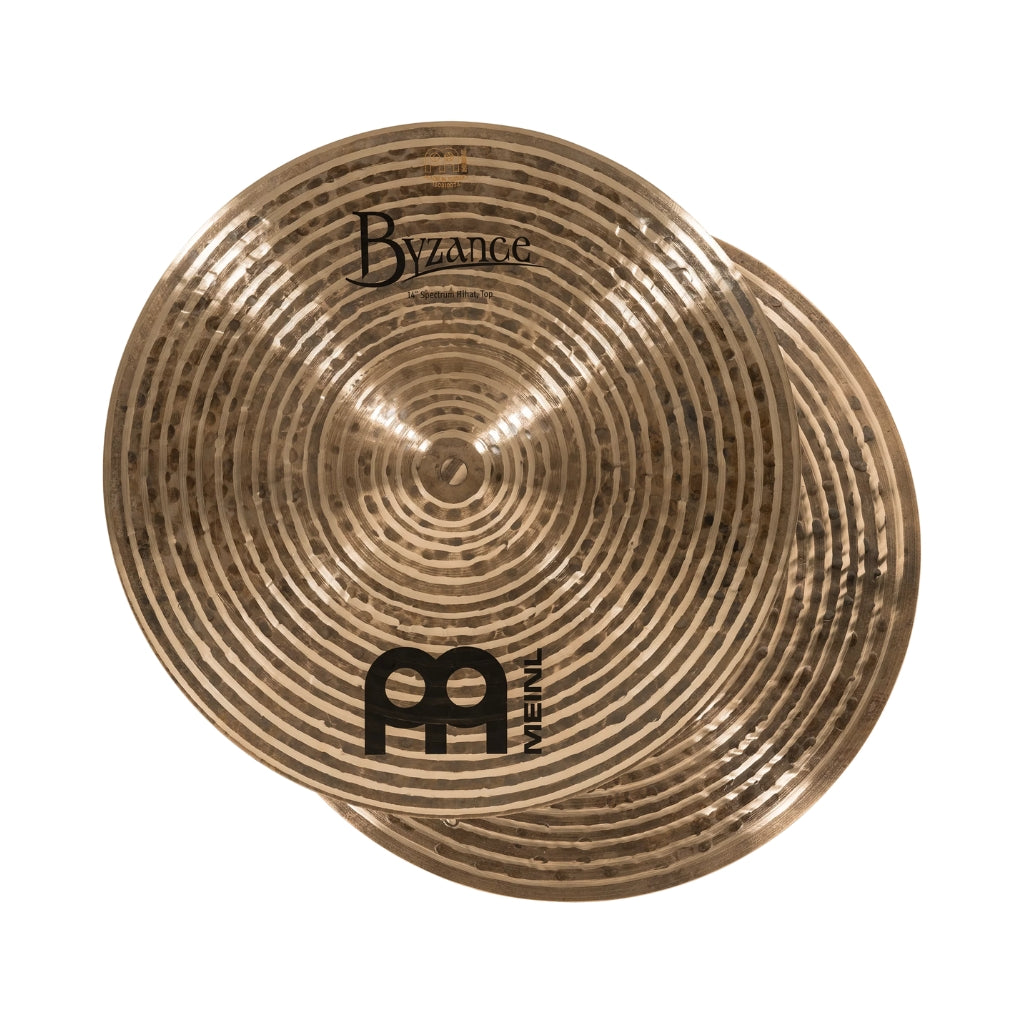 Meinl - Byzance Dark 14" - Spectrum Hi-Hats