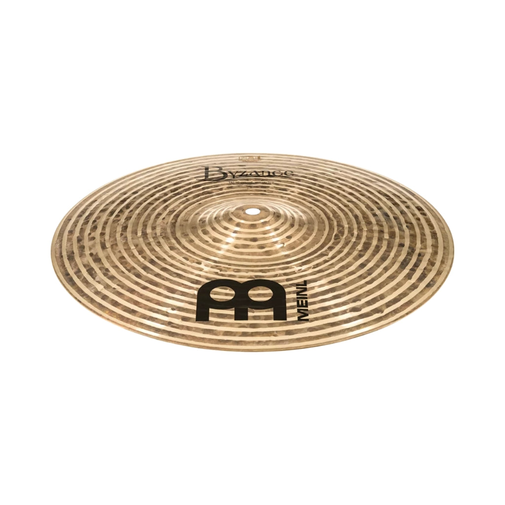 Meinl - Byzance Dark 14" - Spectrum Hi-Hats