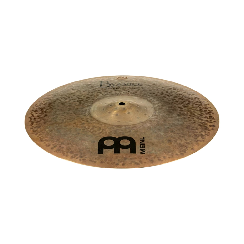 Meinl - Byzance Dark 15" - Big Apple Dark Hi-Hats