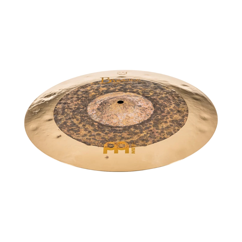 Meinl - Byzance Extra Dry 15" - Dual Hi-hats