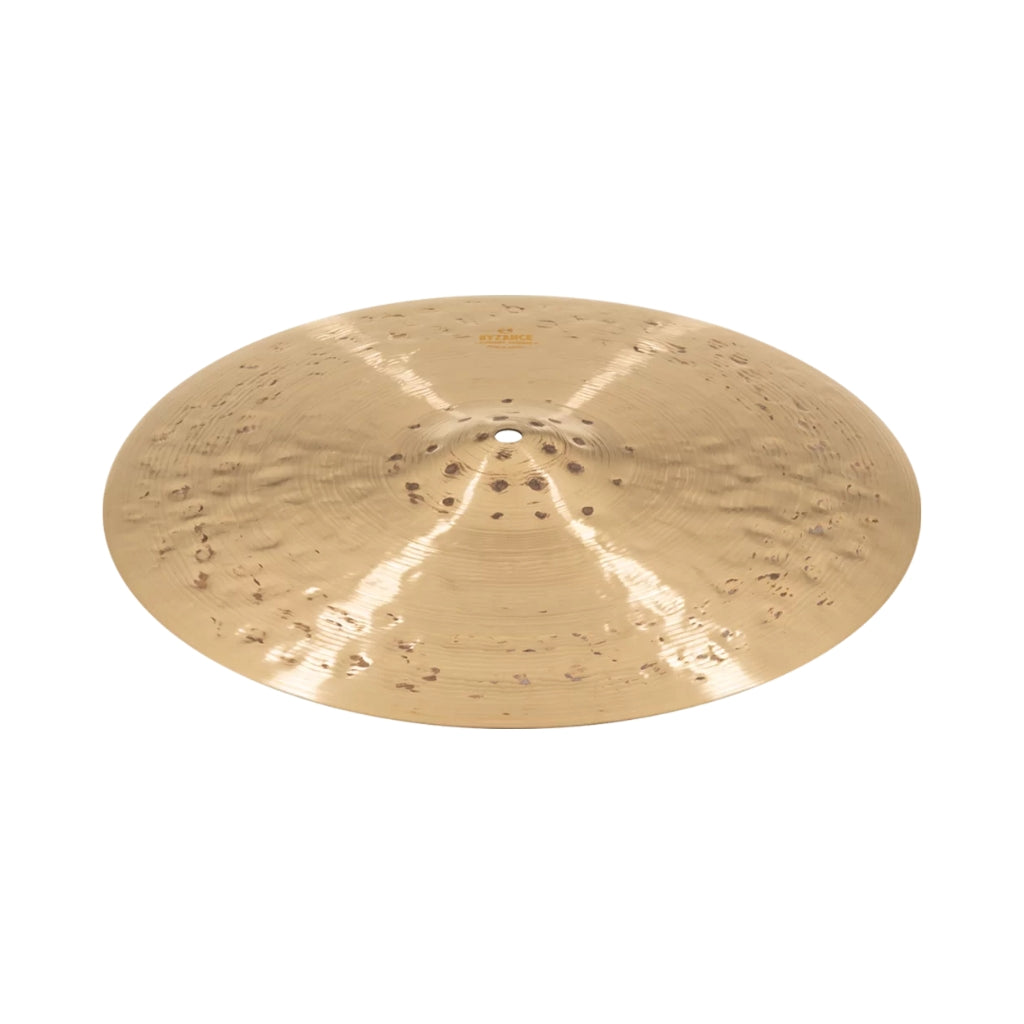 Meinl - Byzance Foundry Reserve 15" - Hi-Hats