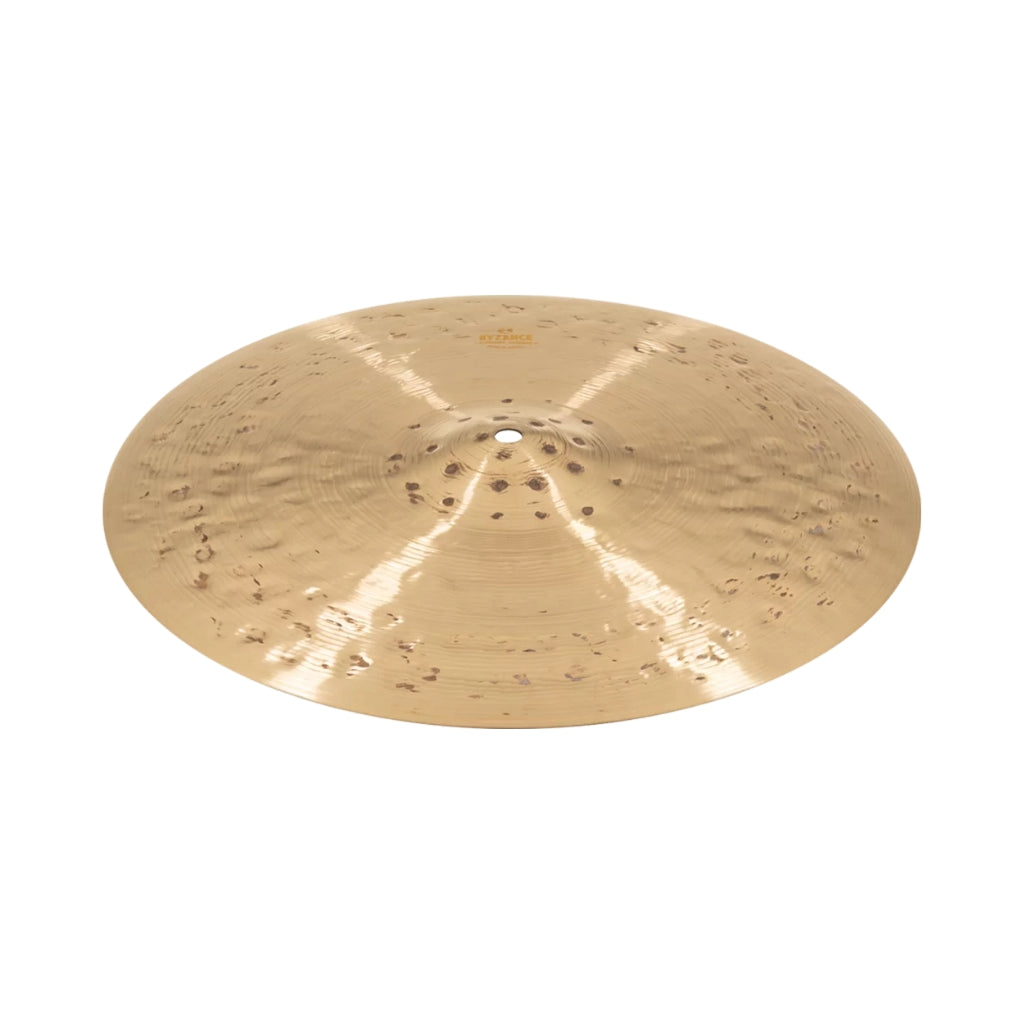 Meinl - Byzance Foundry Reserve 15" - Hi-Hats