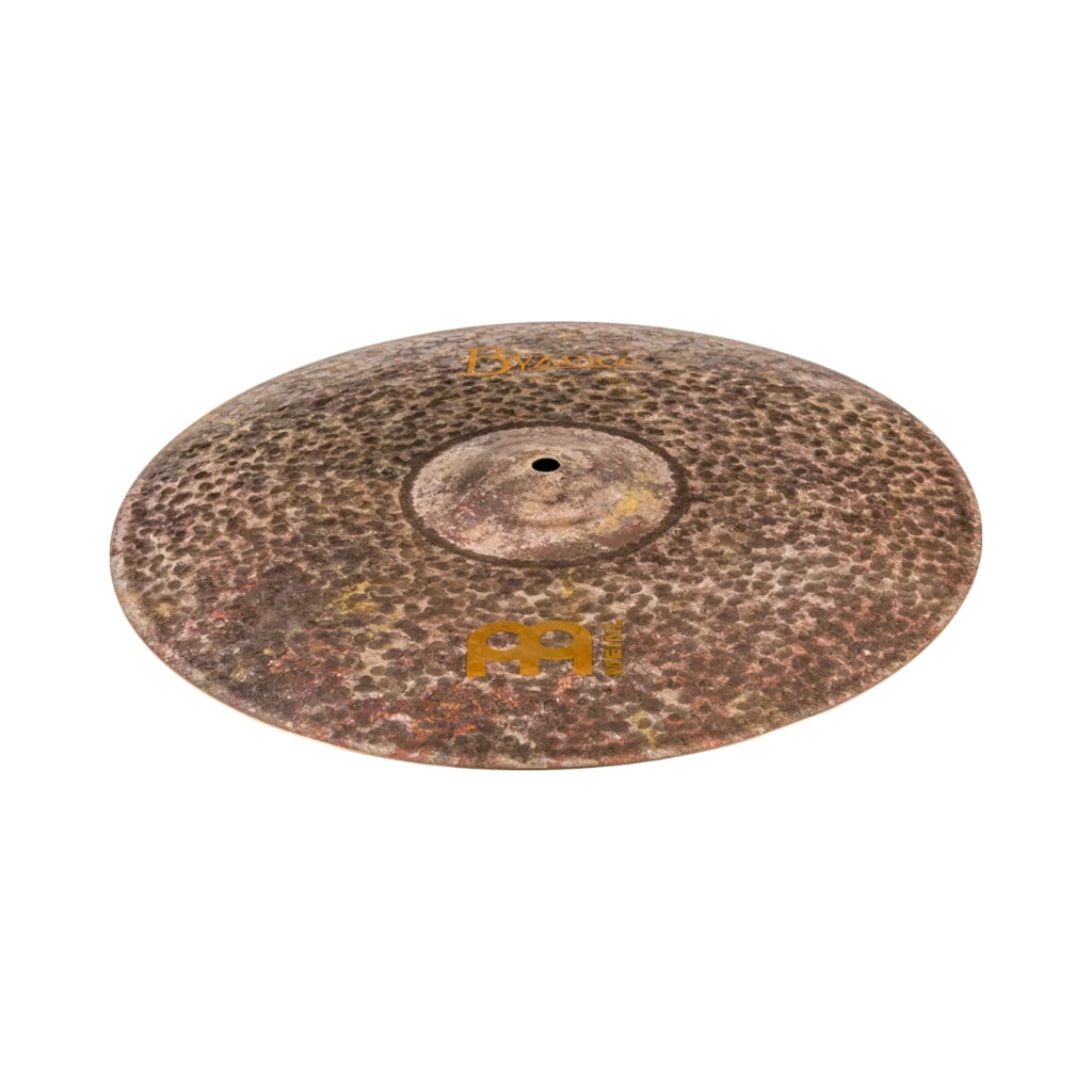 Meinl - Byzance Extra Dry 16" - Medium Thin Hi-Hats