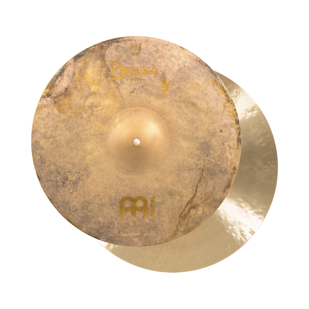 Meinl - Byzance Vintage 16" - Sand Hi-Hats