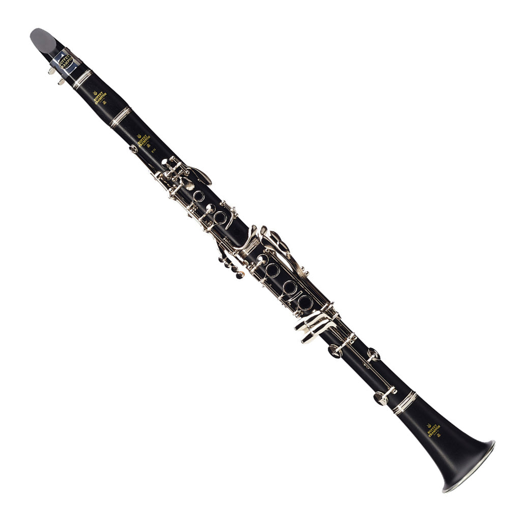 Buffet E11 B Flat Clarinet in Hard Case