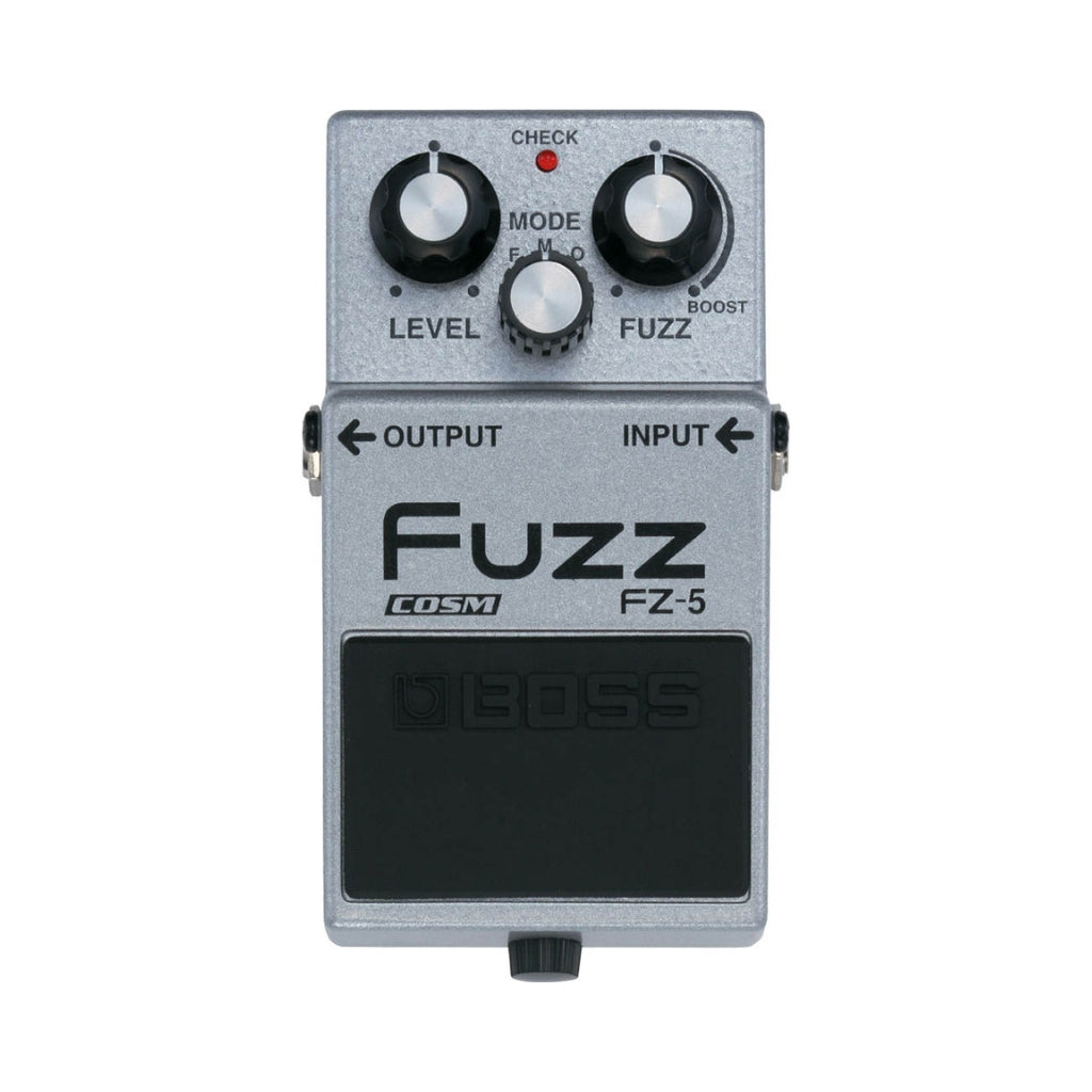 BOSS Fuzz FZ-5 468　⑬ Boss FZ-5 Fuzz - Sky Music