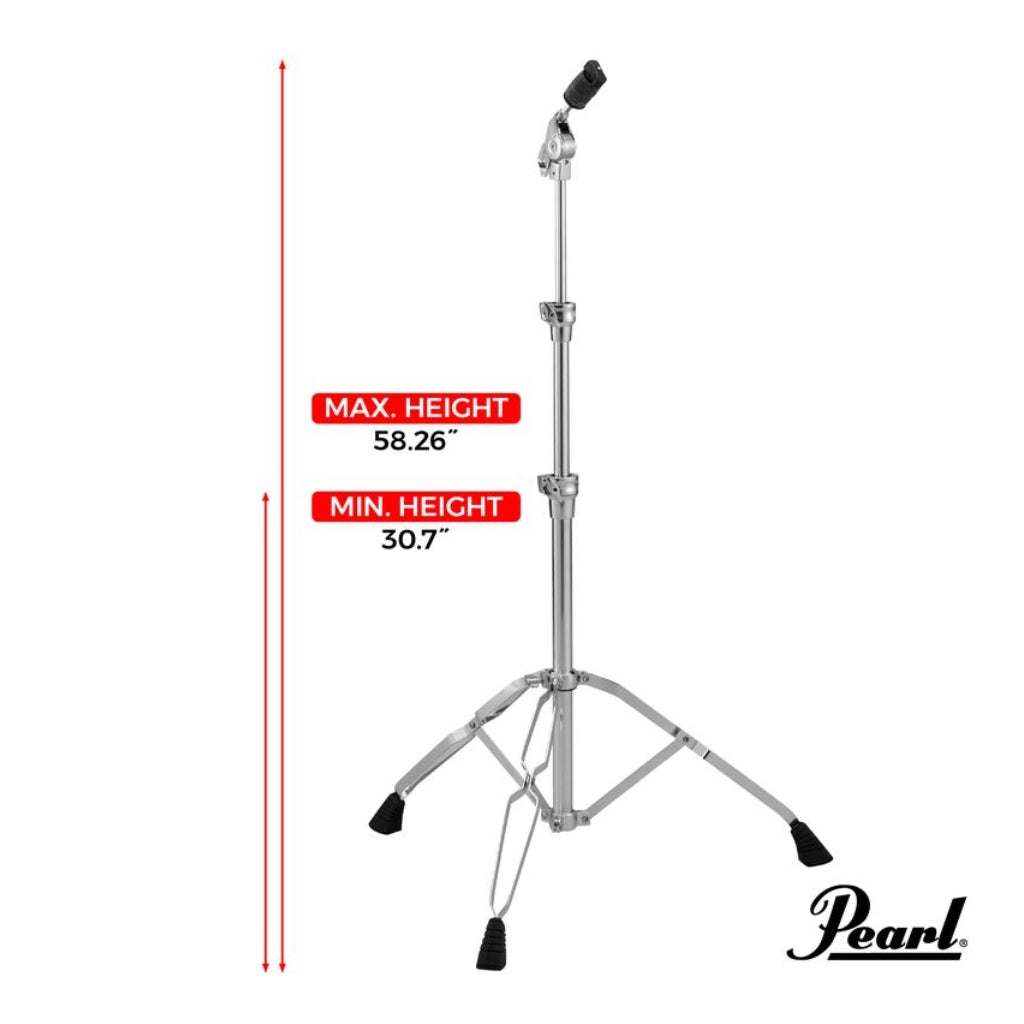 Pearl C-930 Straight Cymbal Stand-Sky Music