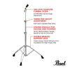 Pearl C-930 Straight Cymbal Stand-Sky Music