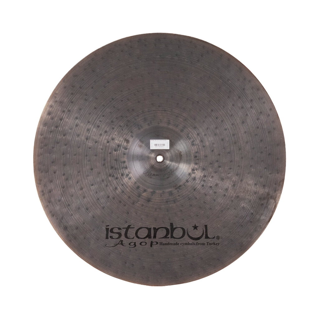 Istanbul Agop - 20" Cindy Blackman - OM Crash