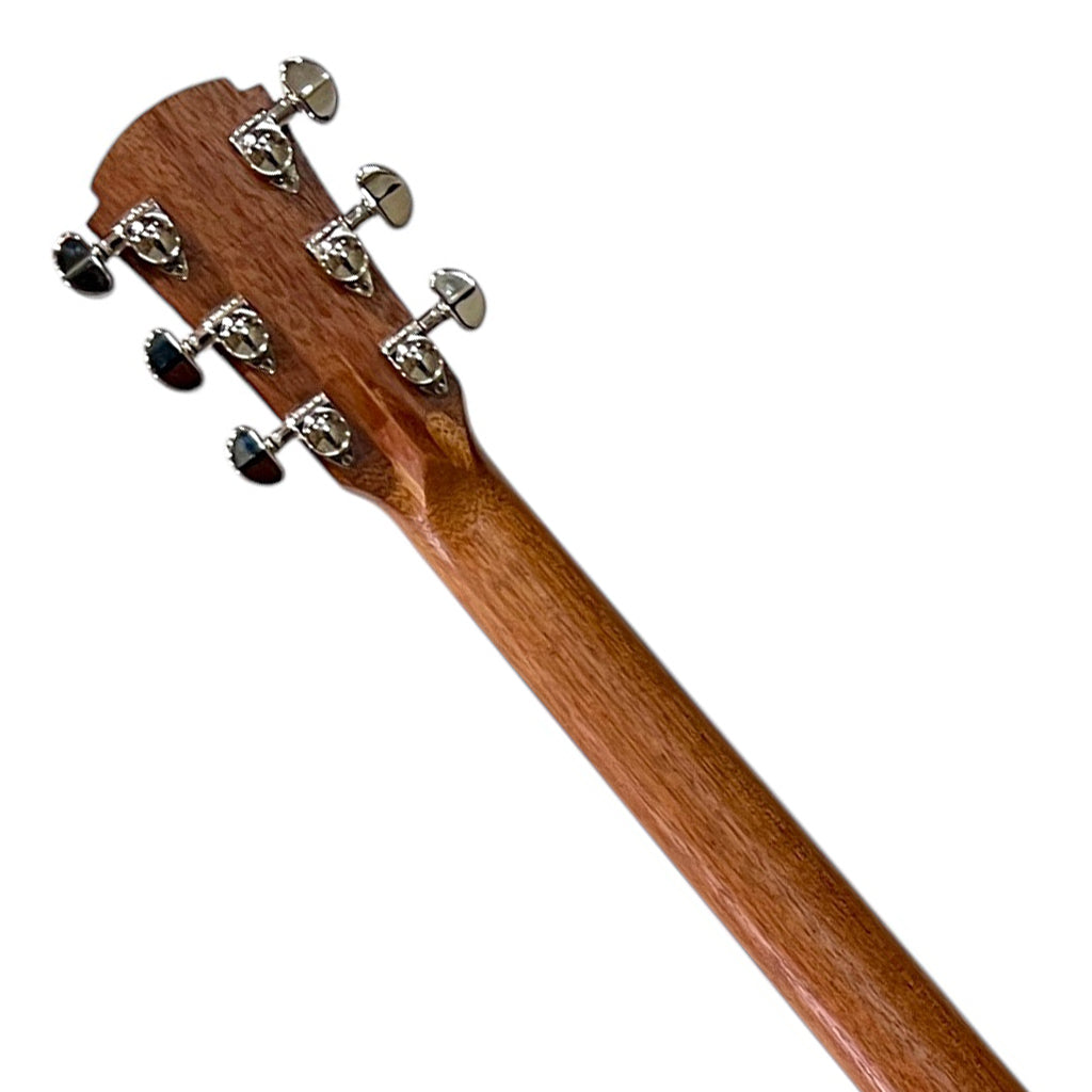 Cole Clark SAN1ECBM Studio Grand Auditorium Bunya Maple