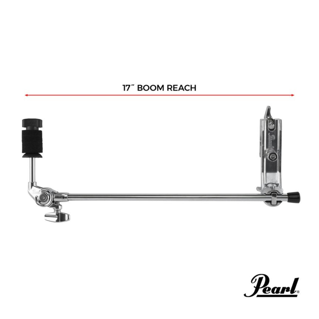 Pearl - CH70 - Mini Cymbal Boom Arm And Clamp