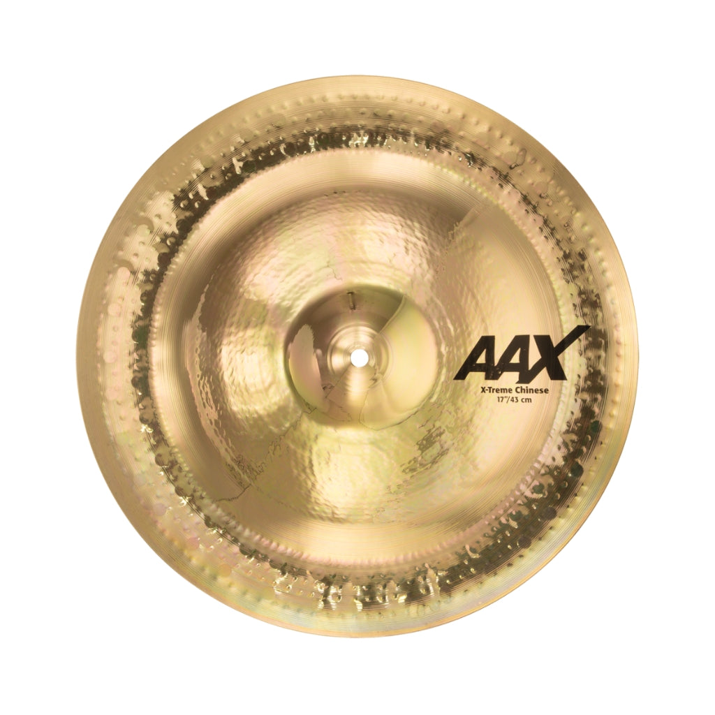 Sabian AAX 19" X-Treme China